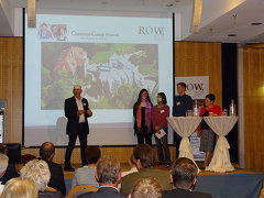 ROW GmbH
