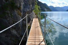 Tourismusverband Traunsee-Almtal