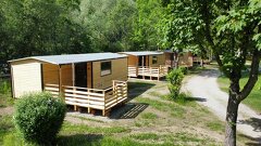 Campingplatz Betriebsgemeinschaft 
