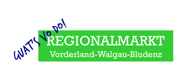 Regionalmarkt Vorderland-Walgau-Bludenz