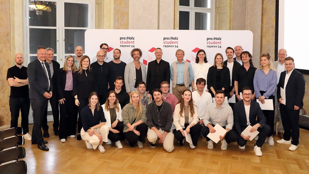 Gruppenfoto