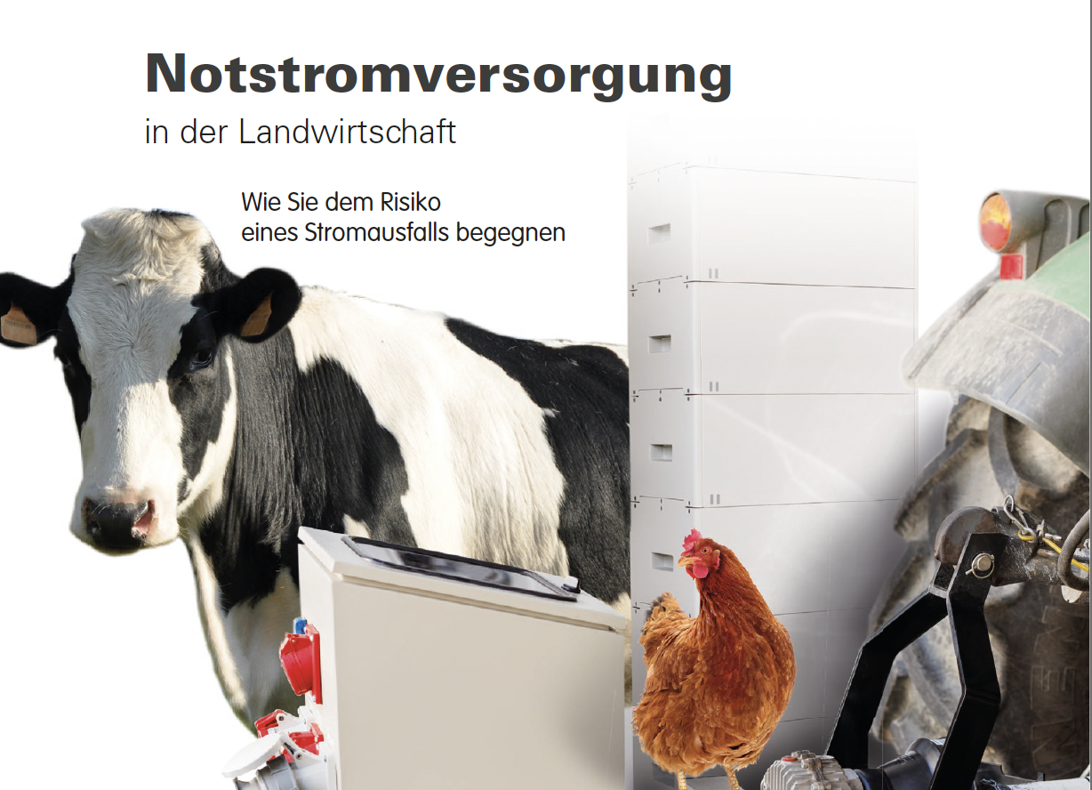 Symbolbild Landwirtschaftsbereiche
